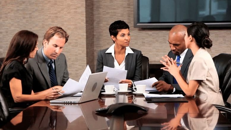 Going Up Against A Company That Did You Wrong