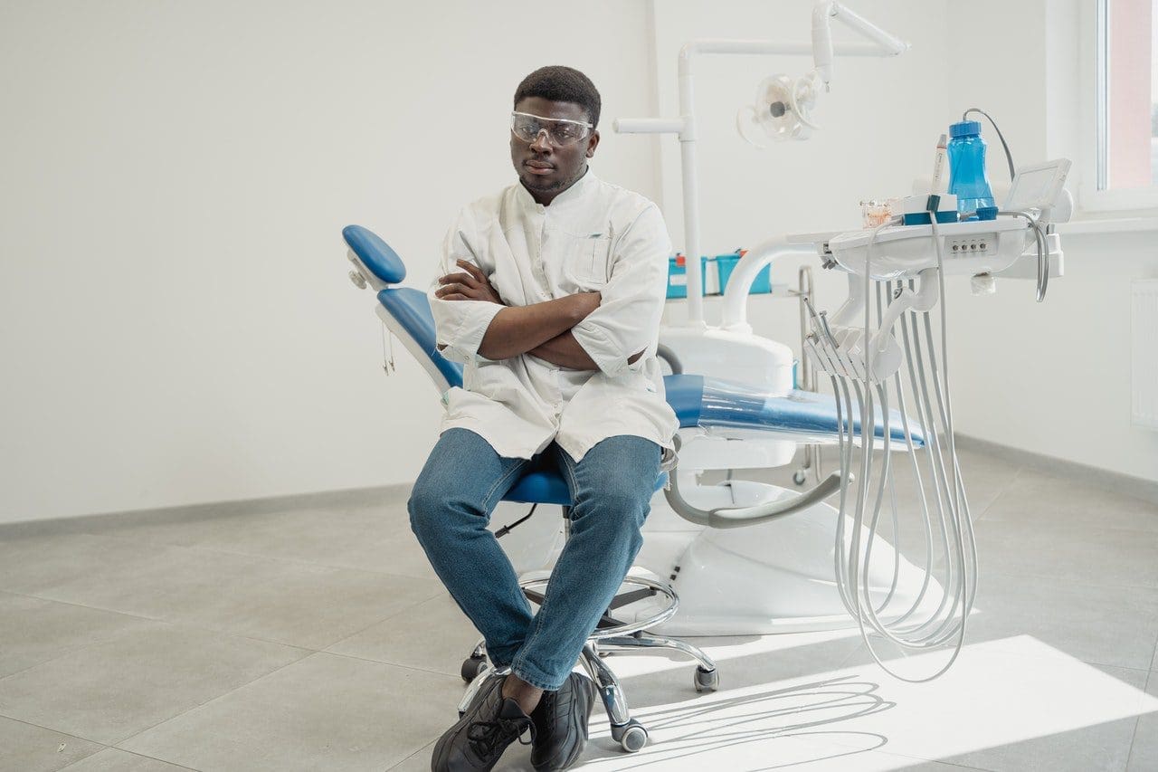5 Ways the Dental Industry Is Changing in 2021 dental industry