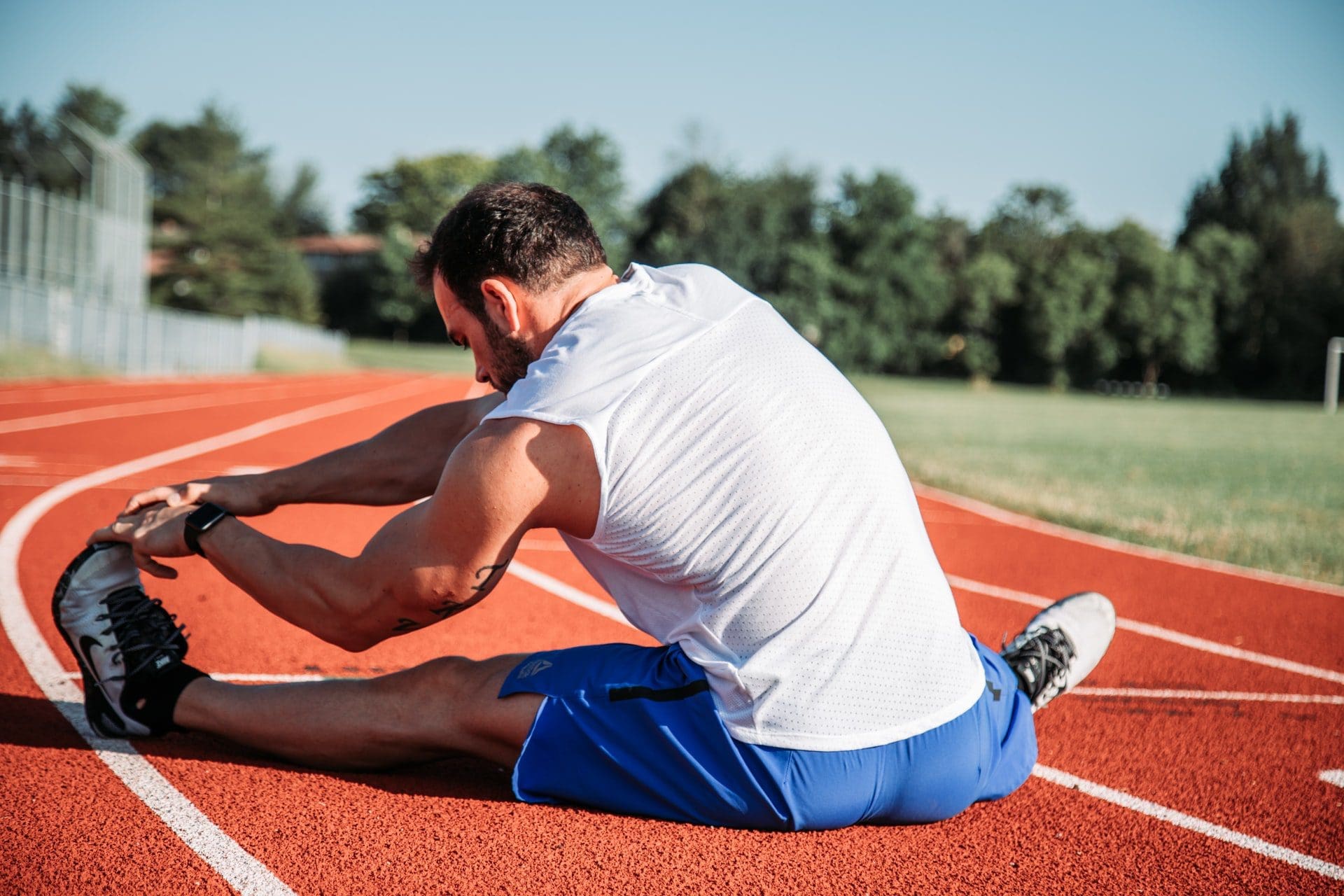 Lifestyle Adjustments to Maximize Your Workout Recovery workout