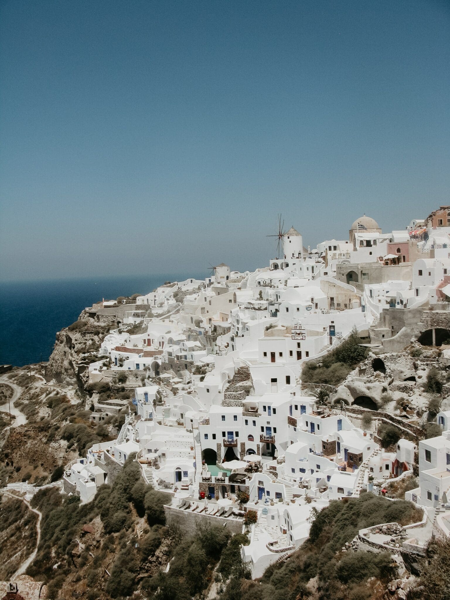 Three Idyllic Greek Island Adventures