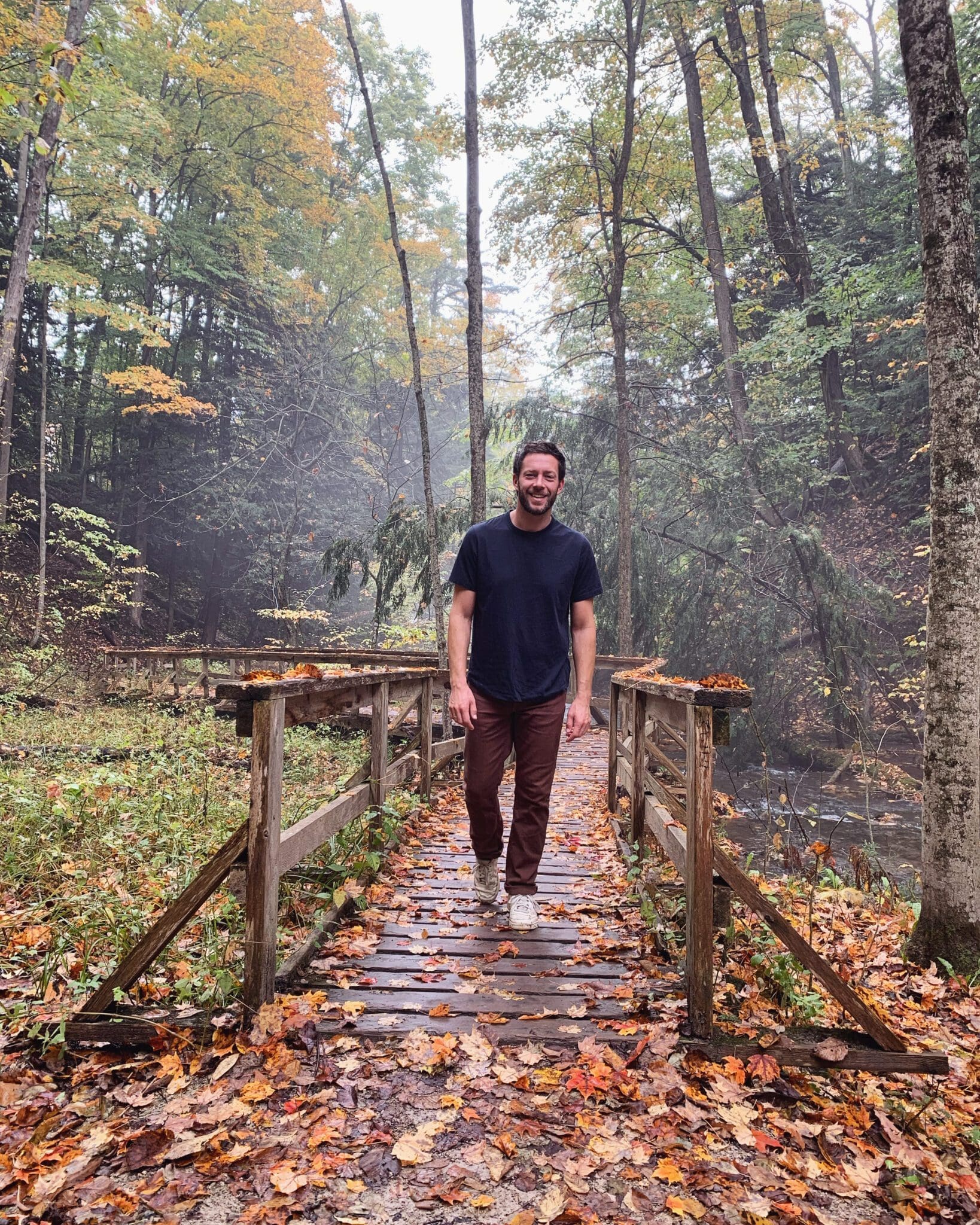 TESTED: Comfy casuals from Mott & Bow Mott & Bow