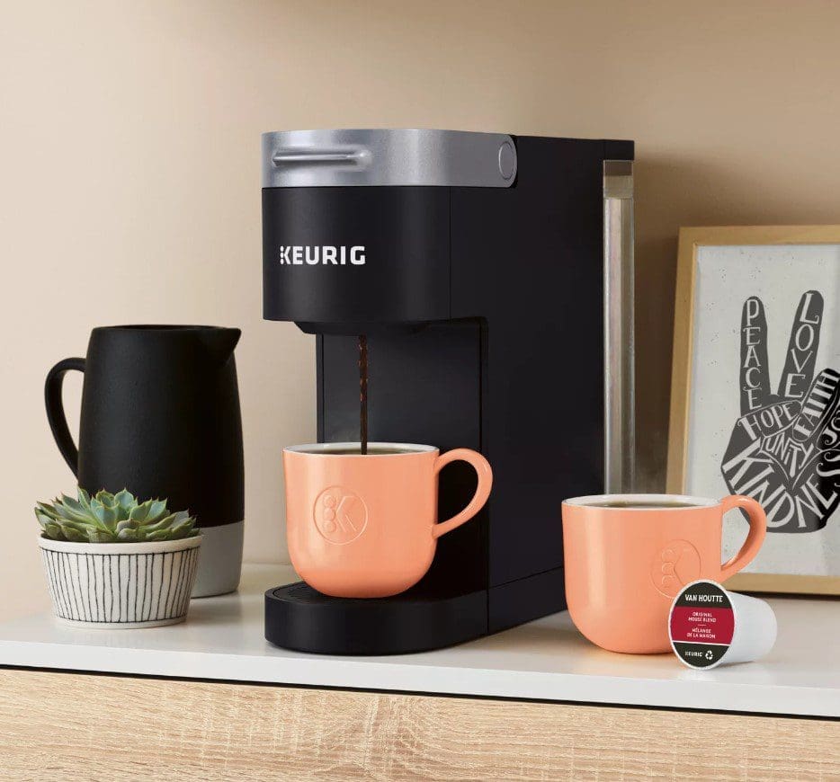 Giveaway: Make the holidays magical with Keurig