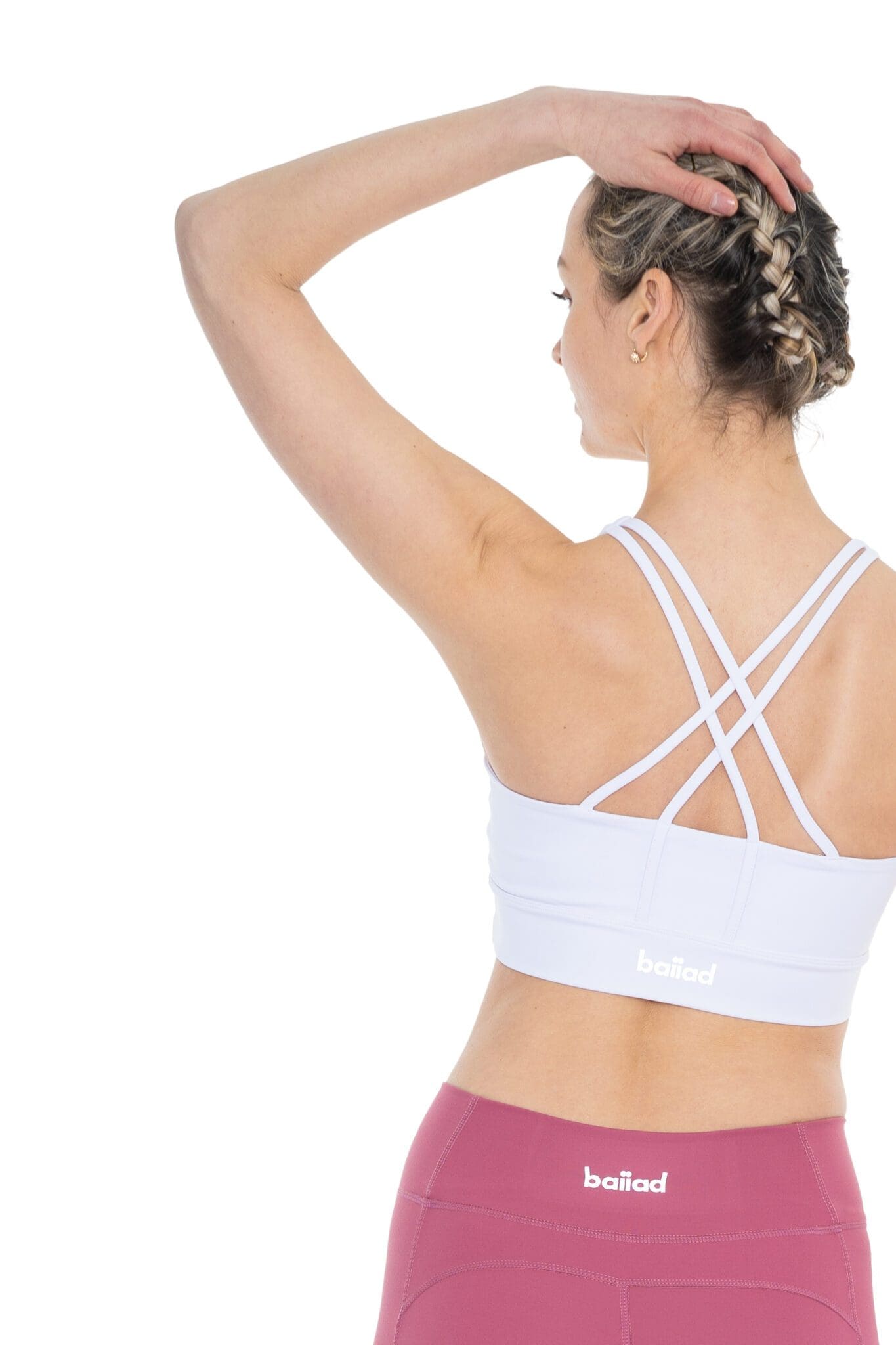 Baiiad Yoga: Premium Athleisure Brand You’ll Love