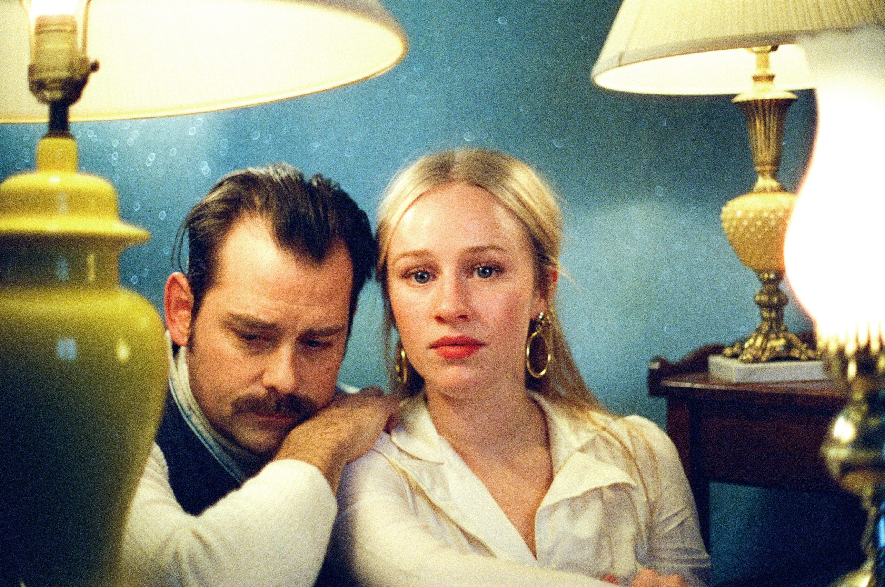 Photo of Andrew and Eva of Clever Hopes