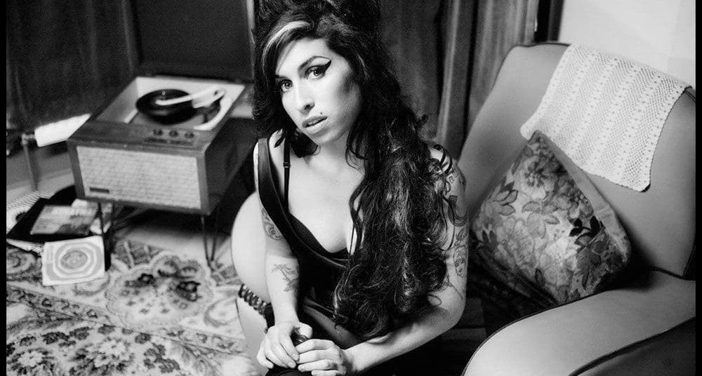 We Are All Responsible For Amy Winehouse’s Tragic Death