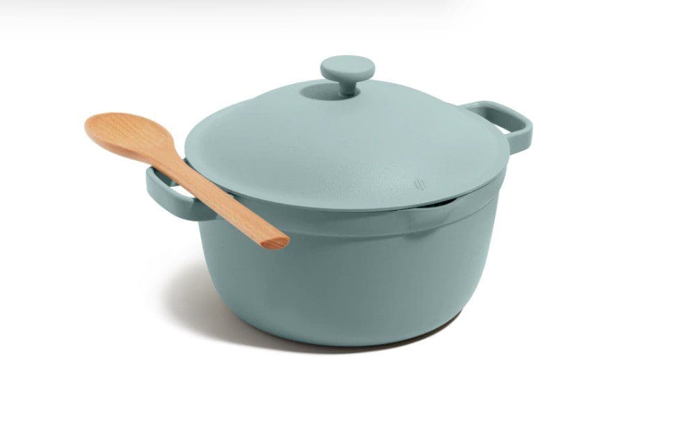 Heads-up: Buy one Perfect Pot, and save $70 on your second
