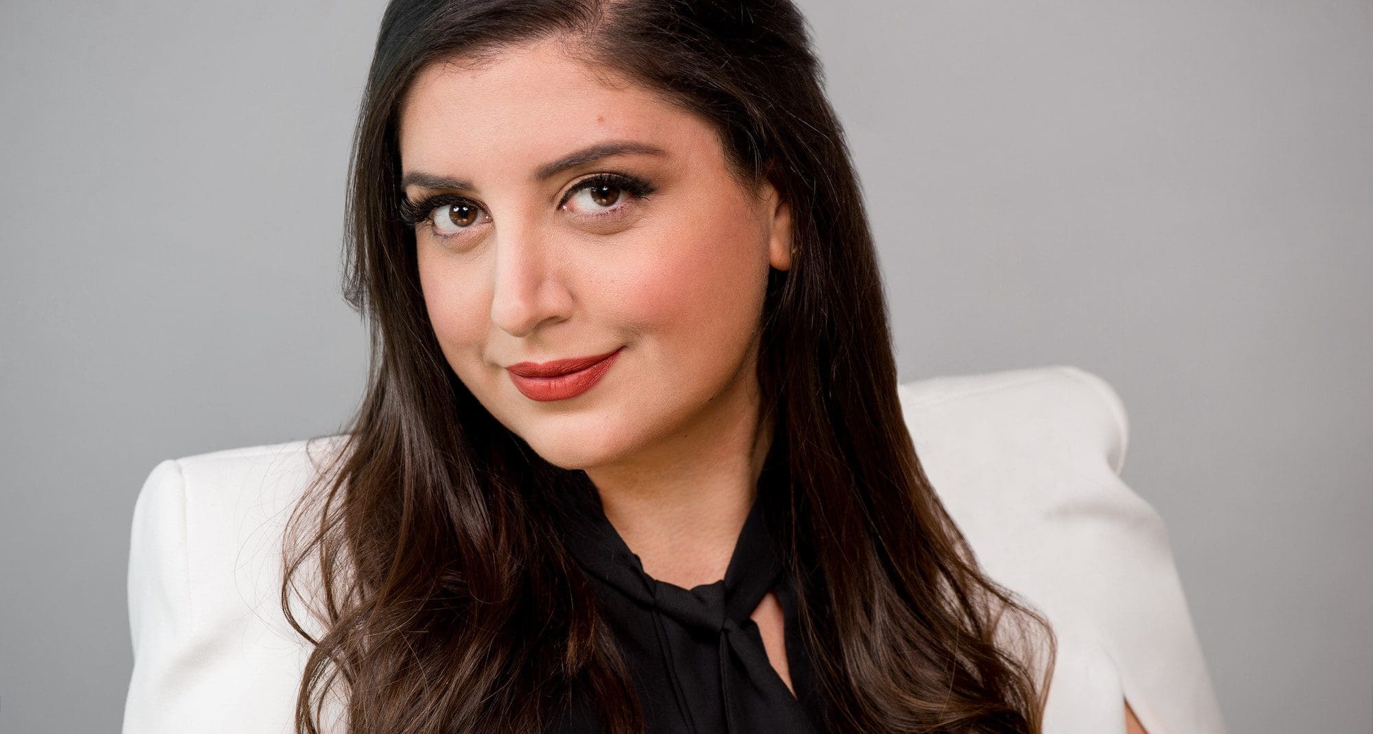 Inside the world of plastic surgery with Dr. Zamani from ICLS