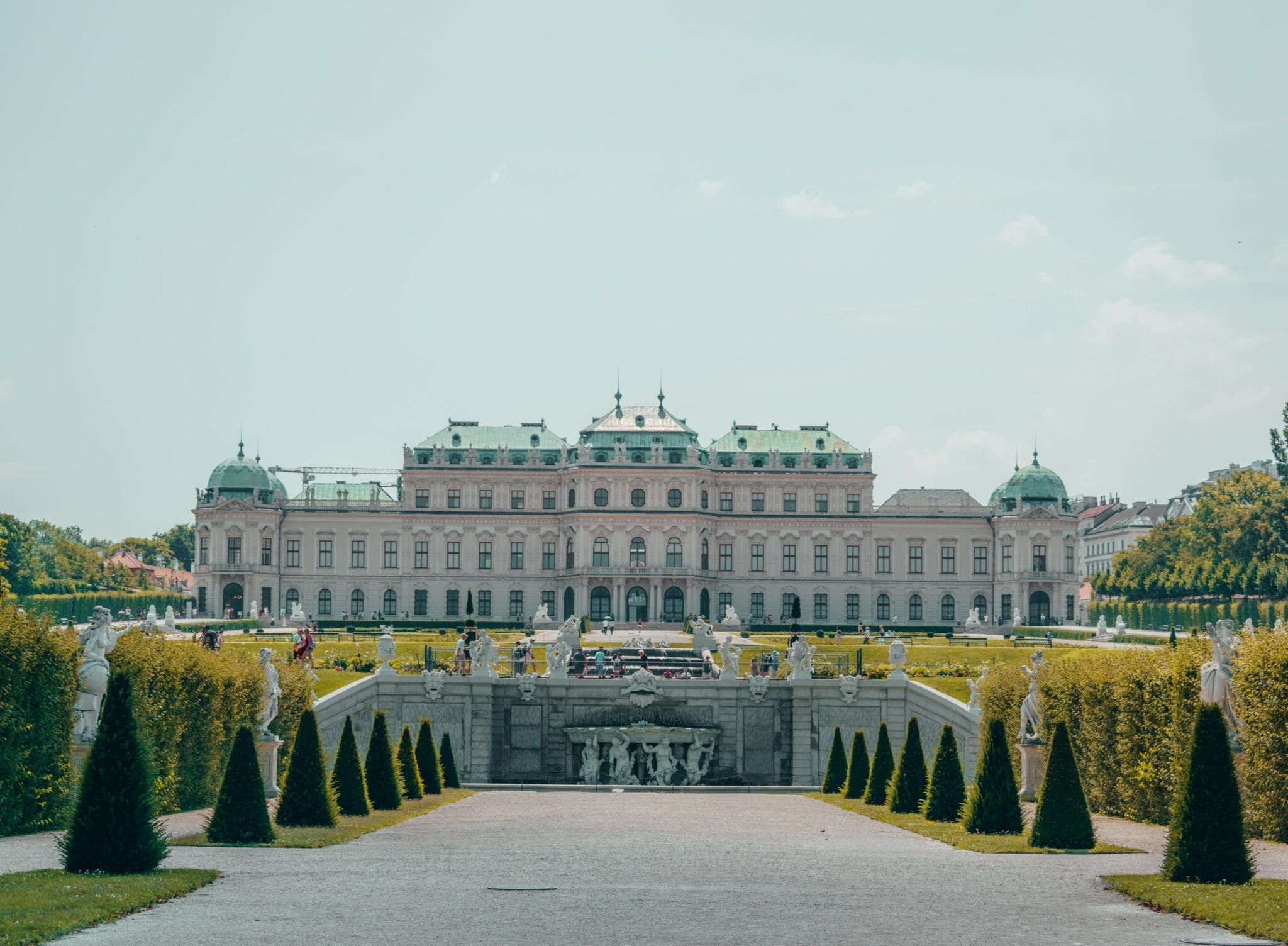 Visiting Austria? Follow These Tips For A Great Vacation