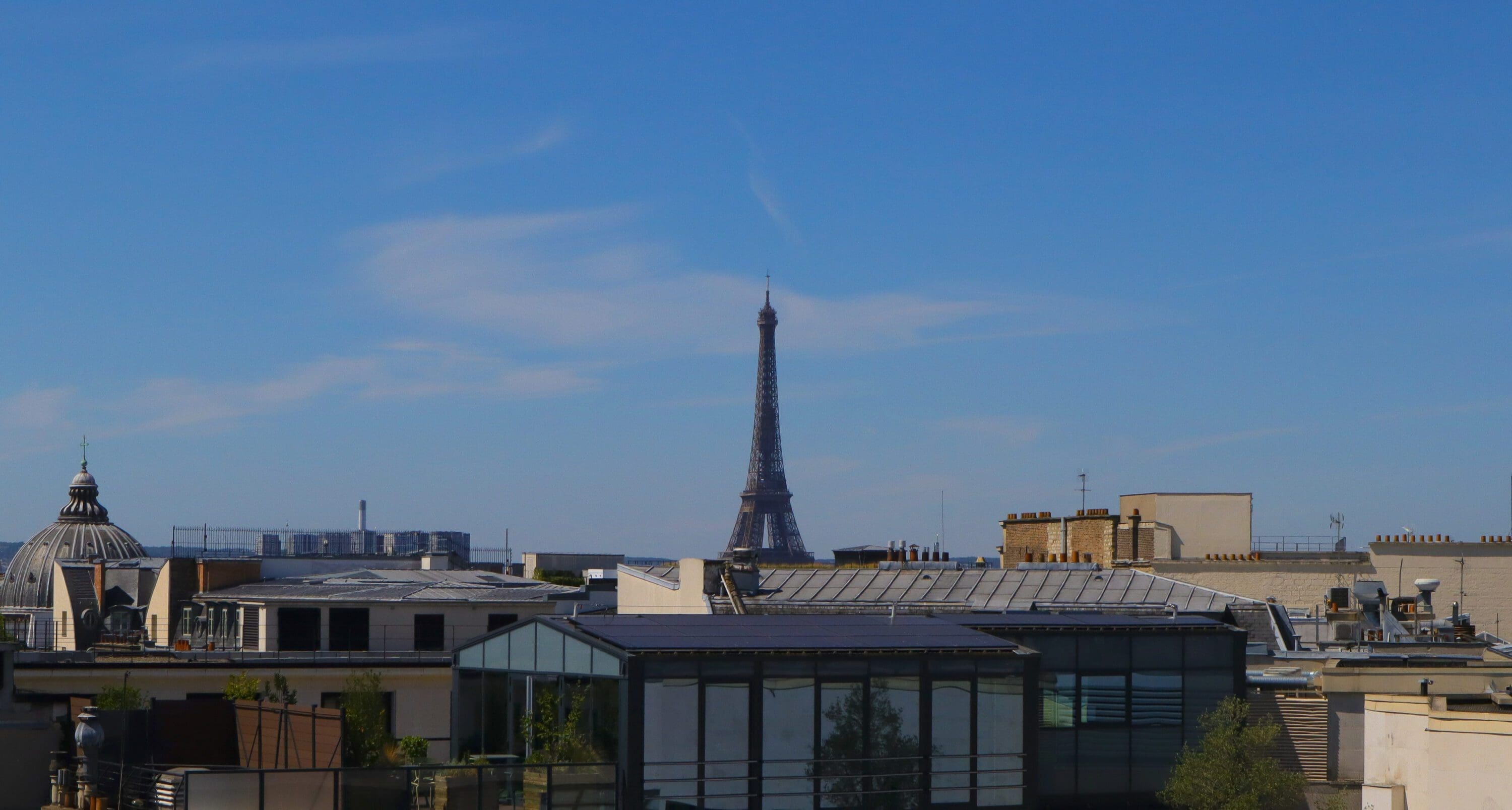 Stay at Kimpton St. Honore and enjoy the Opera District in Paris