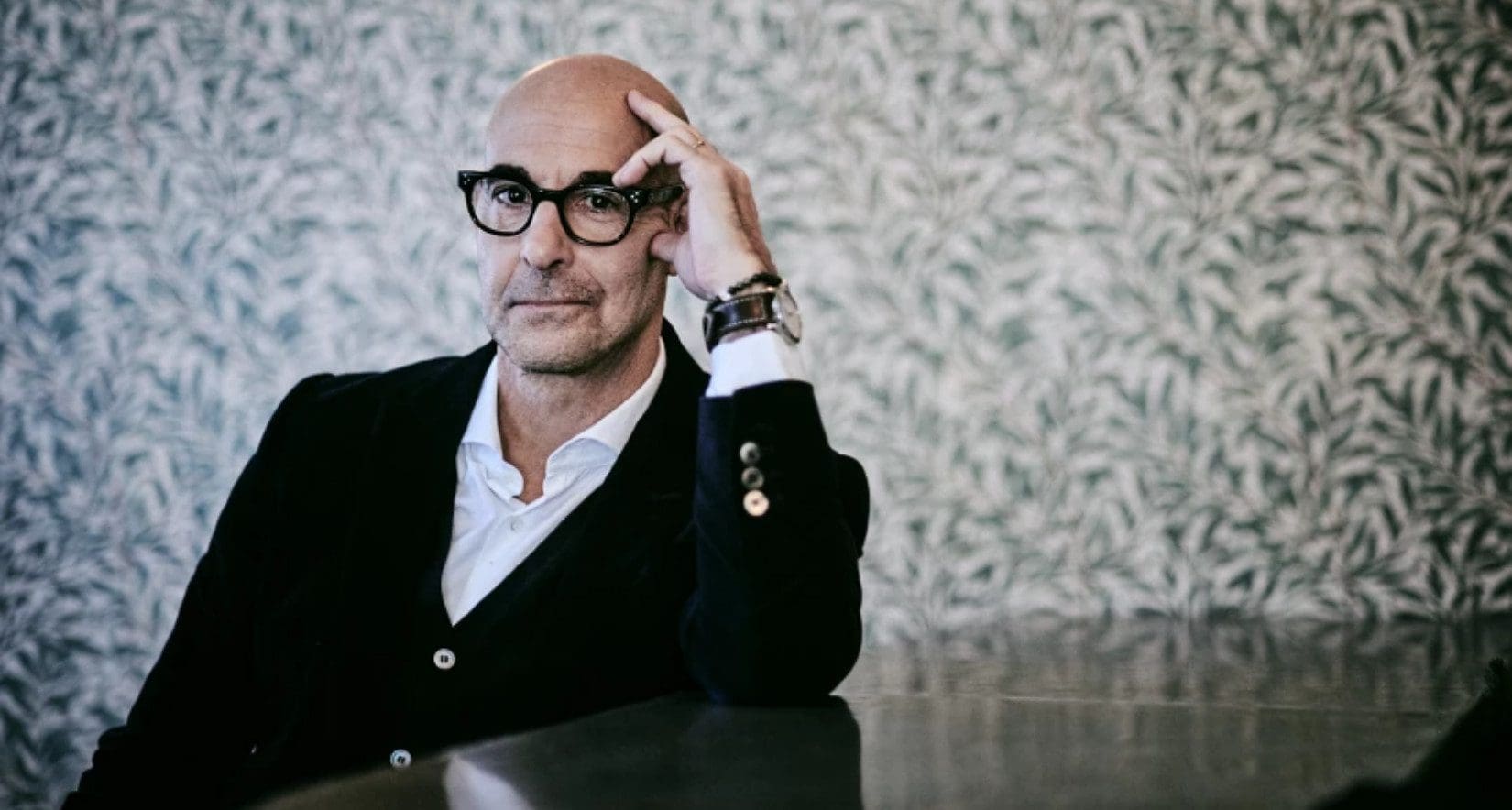 This week on the Reheat – The Celebrity Crushes We Love (And Loathe)