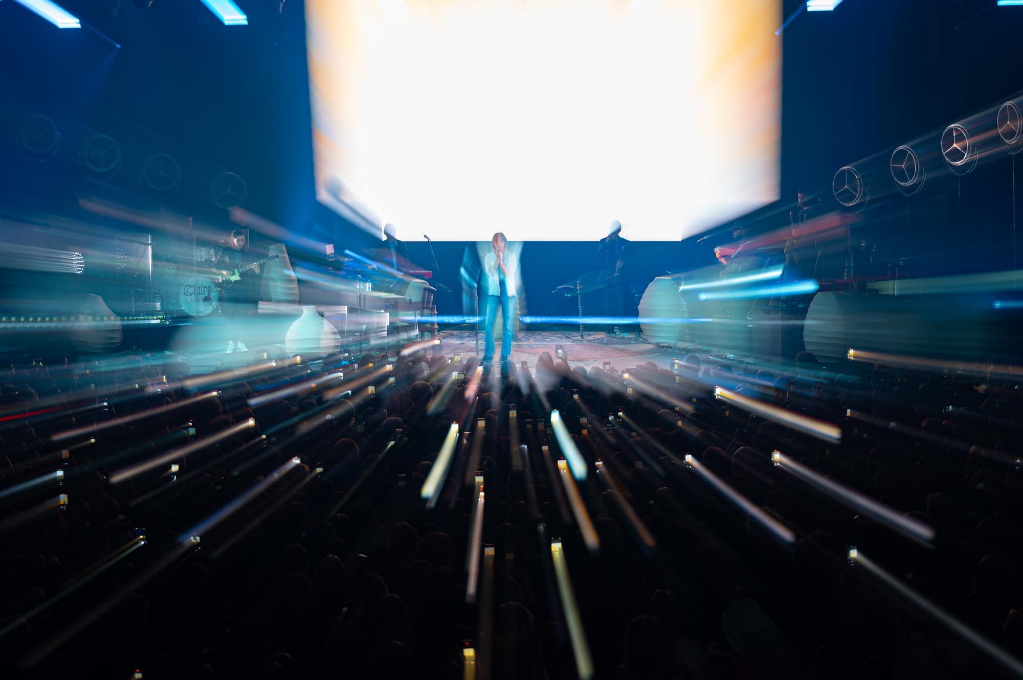 Clairo’s Long-Awaited Sling Tour Reaches Toronto