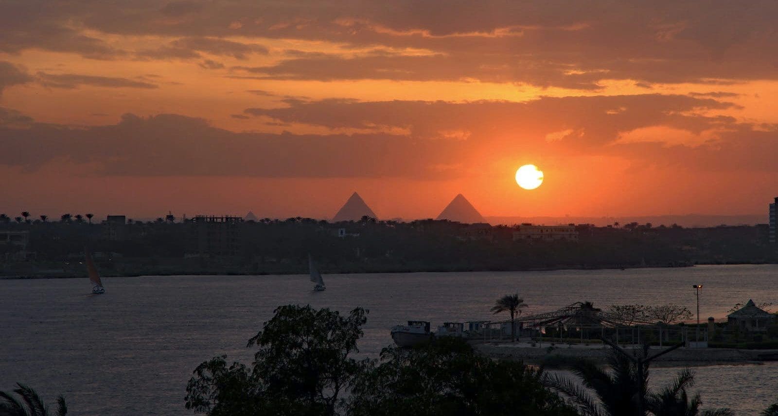 Night on the Nile – a Toronto fundraising event this Thursday