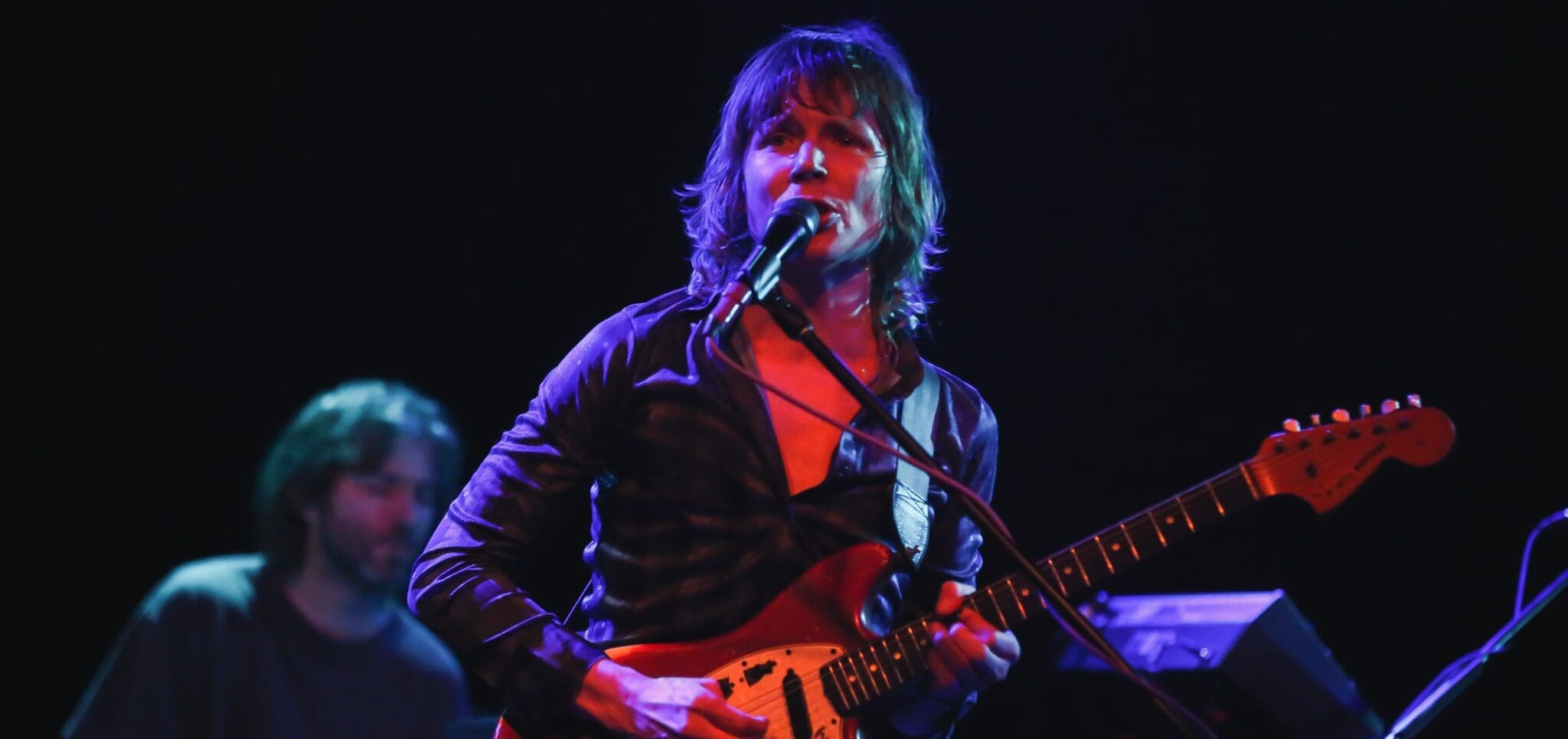 Australian Psych-Rockers Pond Mesmerize a Sold-Out Lee’s Palace