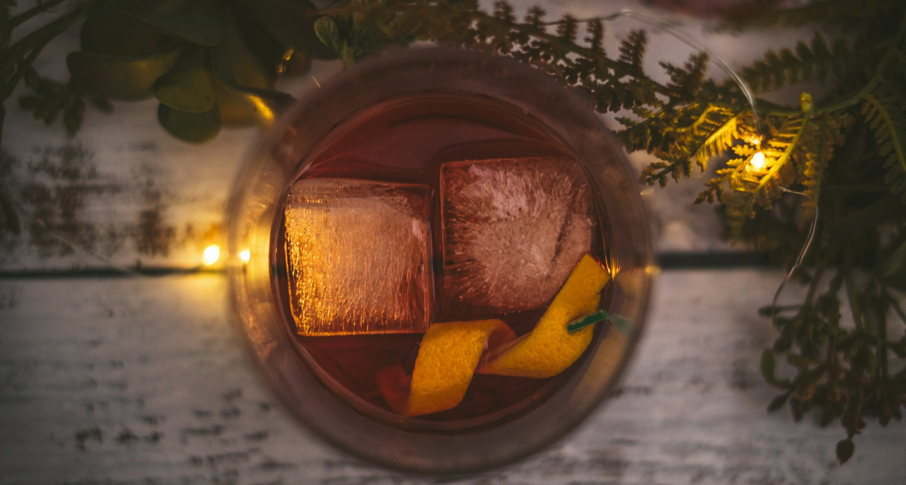Rum puts the spirit in the holiday season