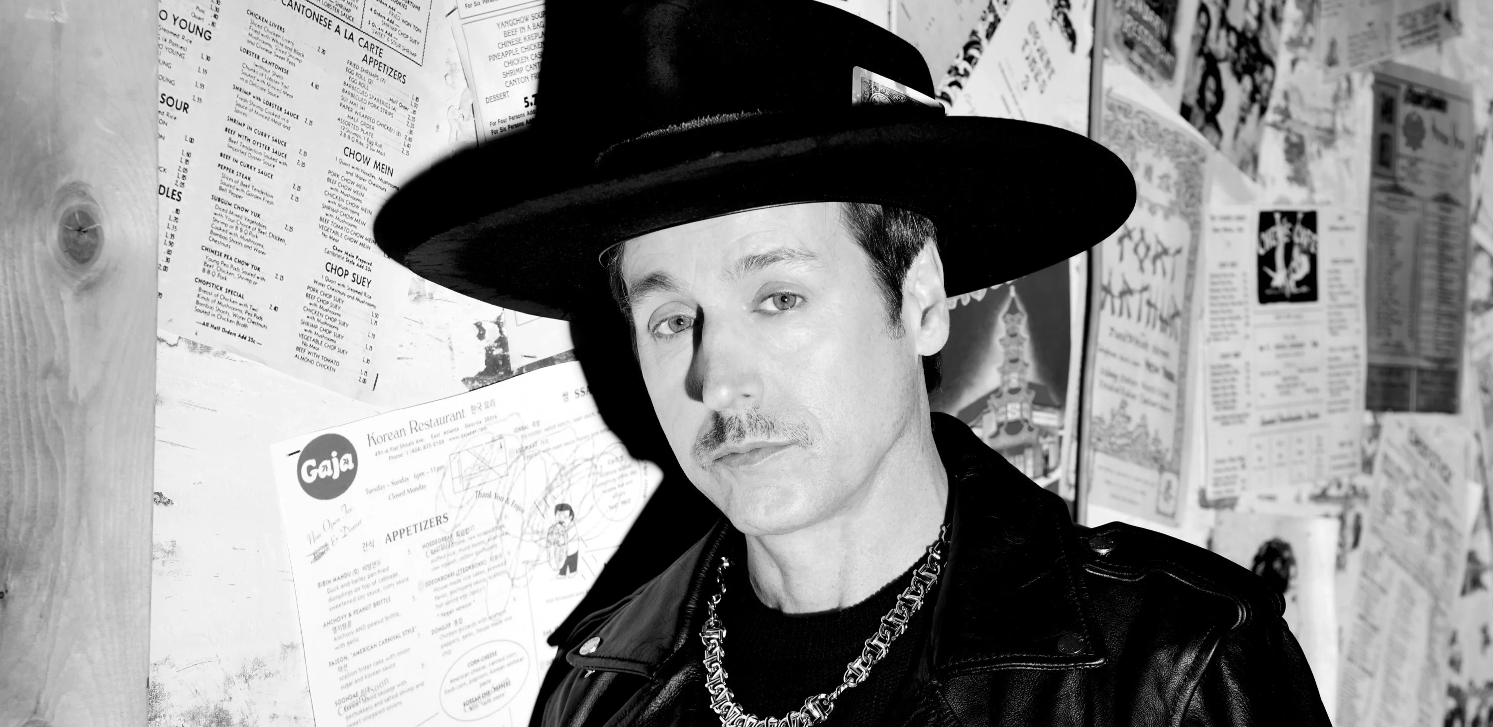 COVER STORY – Chantal Kreviazuk and Raine Maida – Canada’s Music Power Couple