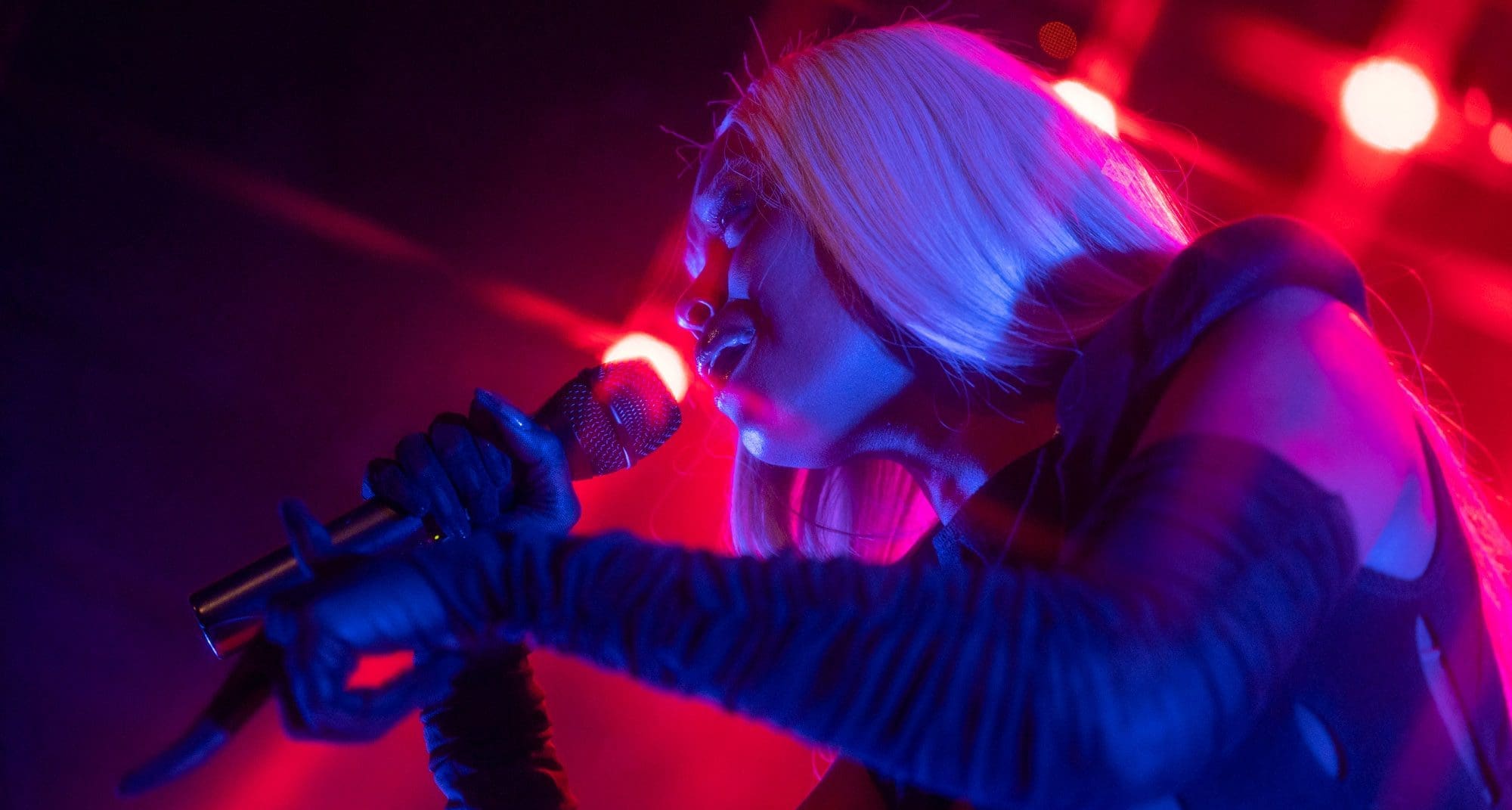 Kelela’s RAVEN Tour Lands in Toronto