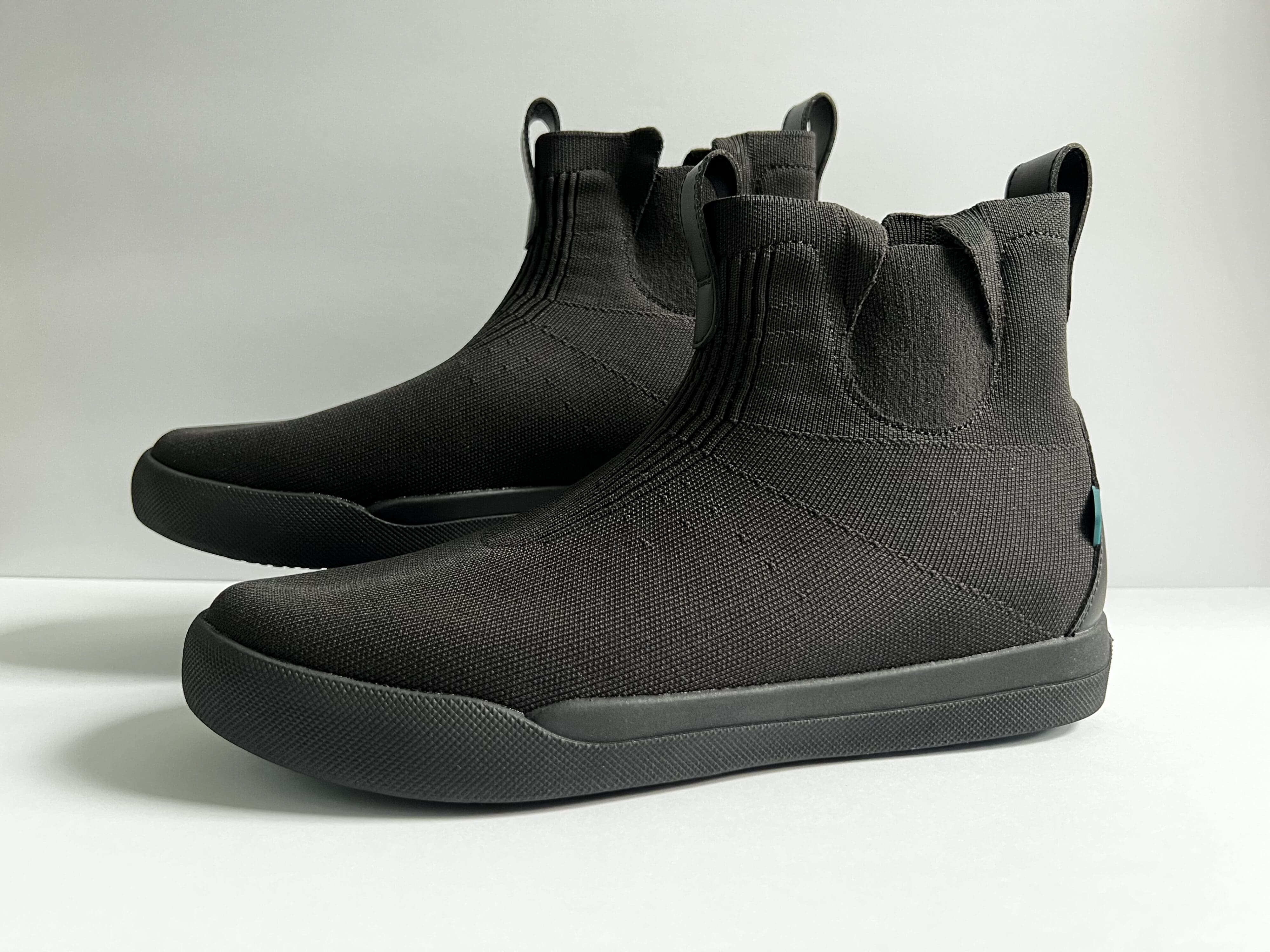 TESTED: Is the Vessi Weekend Chelsea Really Waterproof?