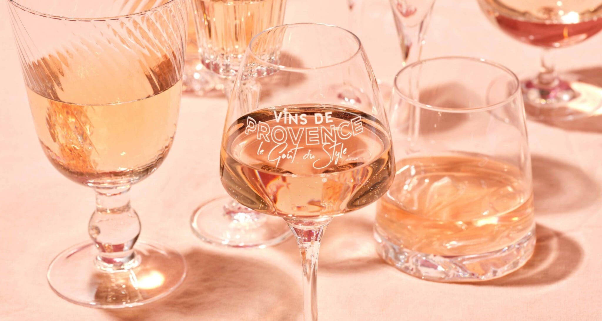 The True Diversity of Provence Wines