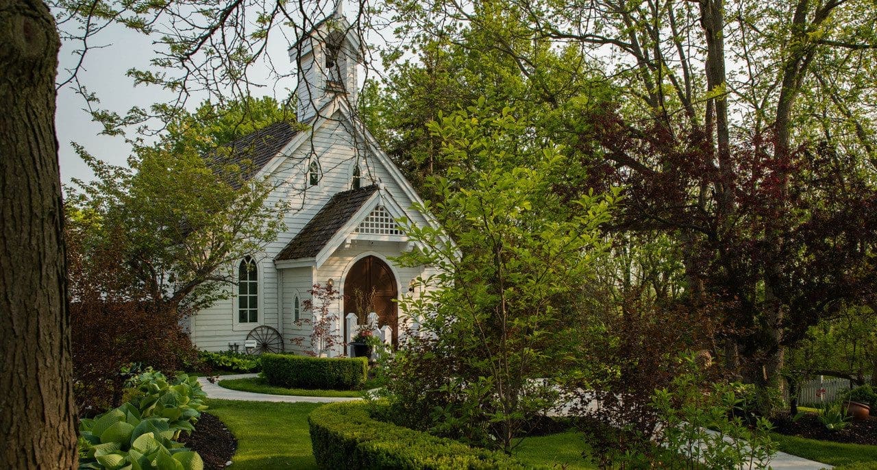 From vision to reality: How to choose the ideal venue for your wedding or corporate event