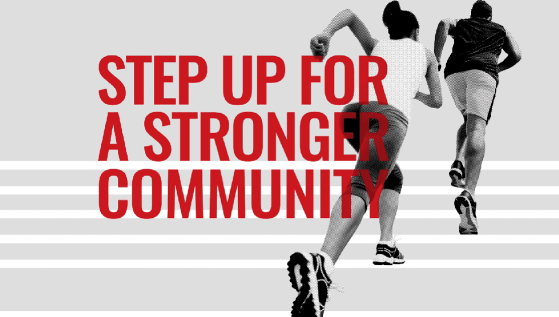 United Way Greater Toronto challenges you to ClimbUP the CN Tower to end poverty