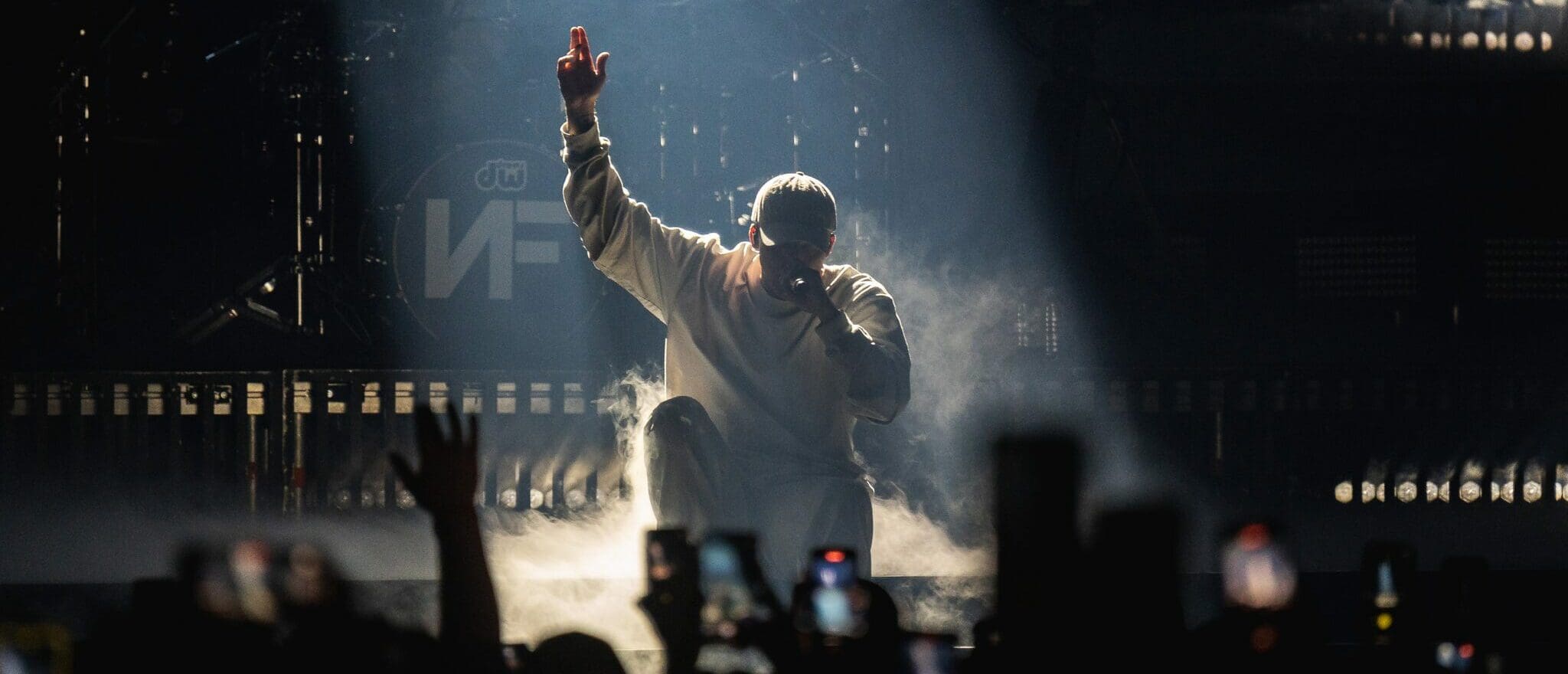 NF Live at Scotiabank Arena