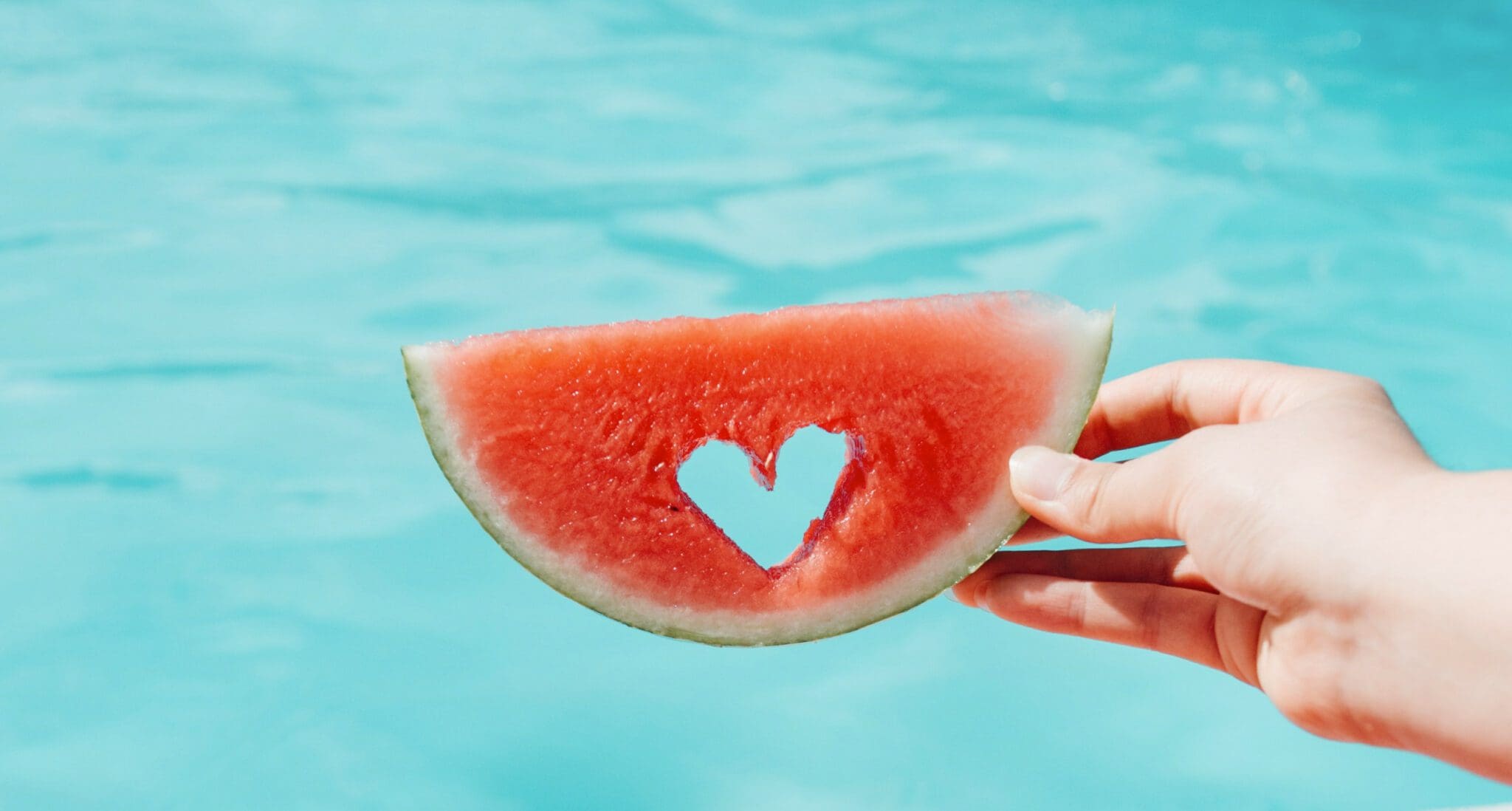 End the Summer with Healthy Seasonal Snacks