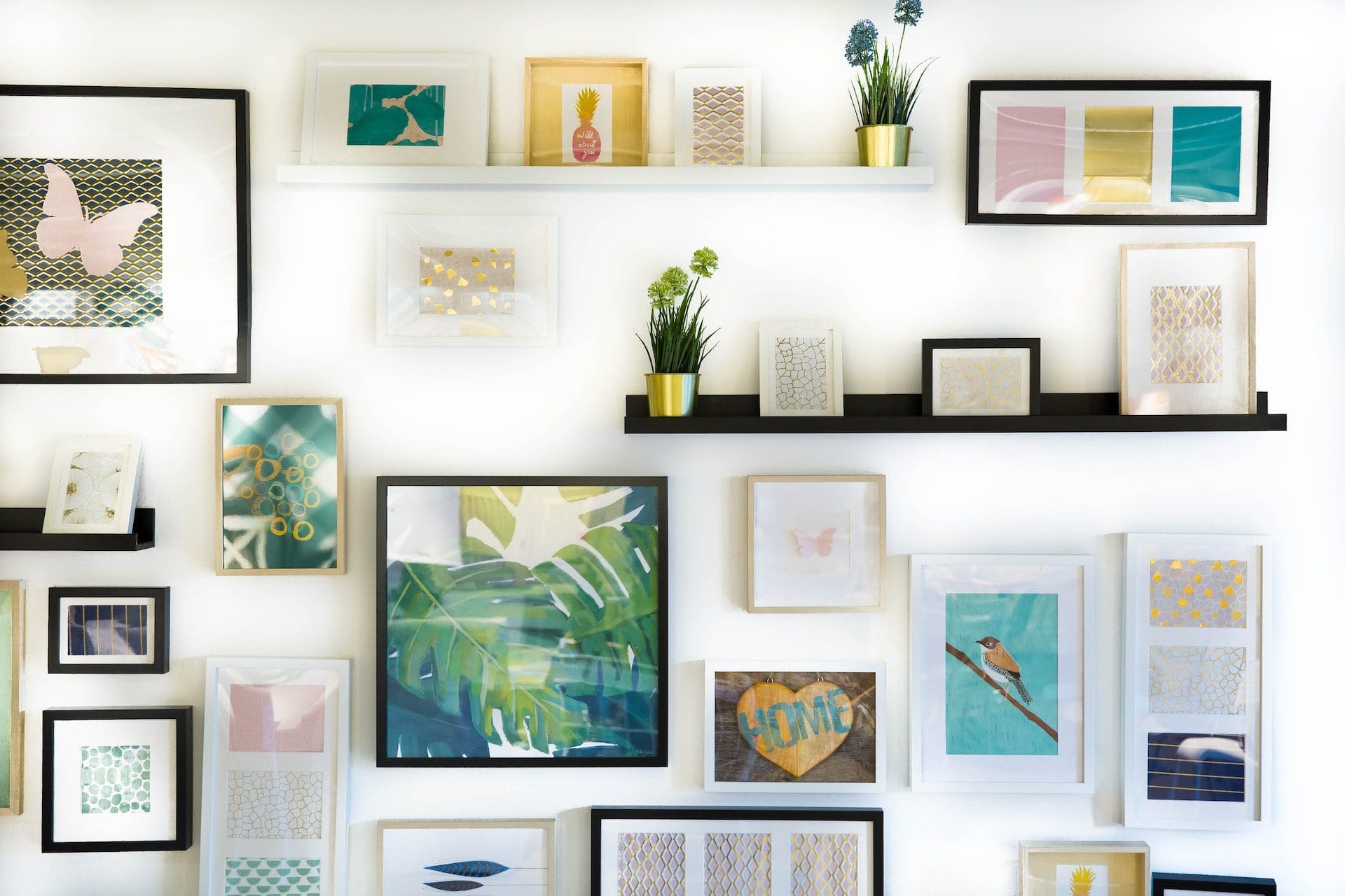 Home Design Tips: How to Decorate Your Walls Like a Pro