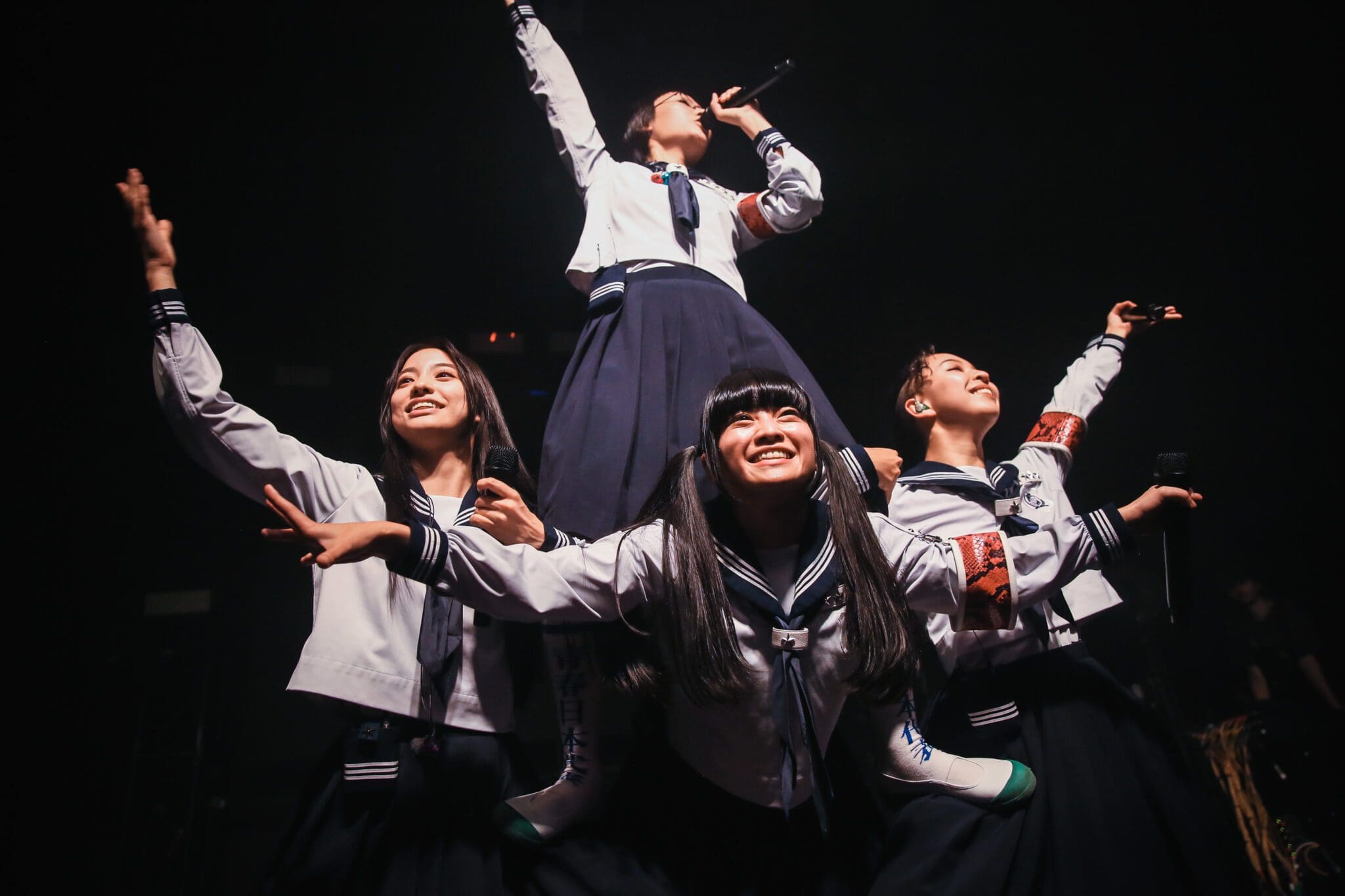 Toronto Loves ATARASHII GAKKO!