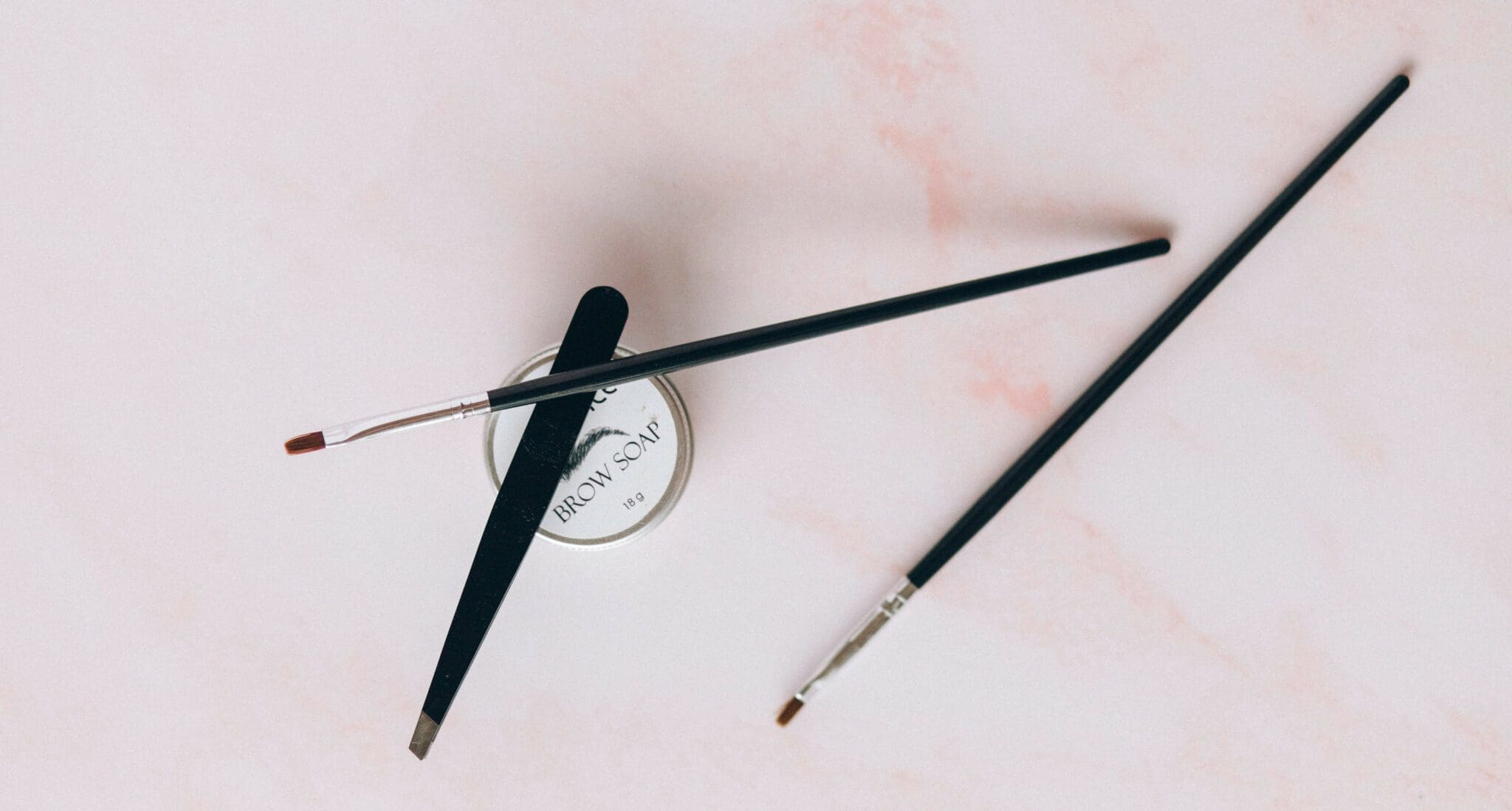 B. Beautiful Brow Studio supports Rethink Breast Cancer