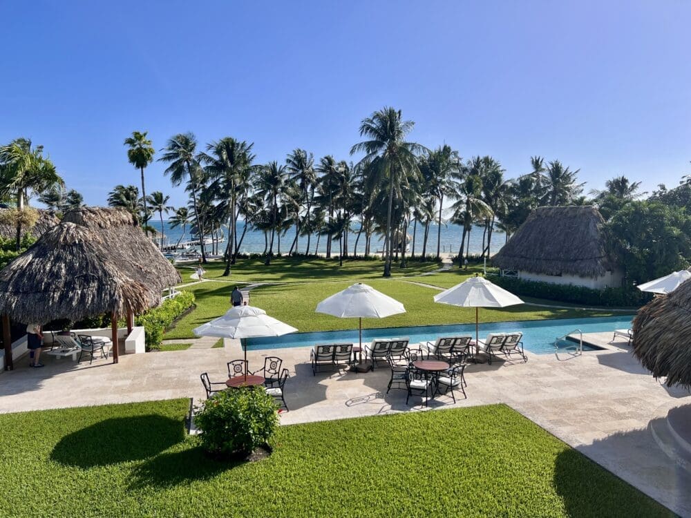 victoria house resort and spa