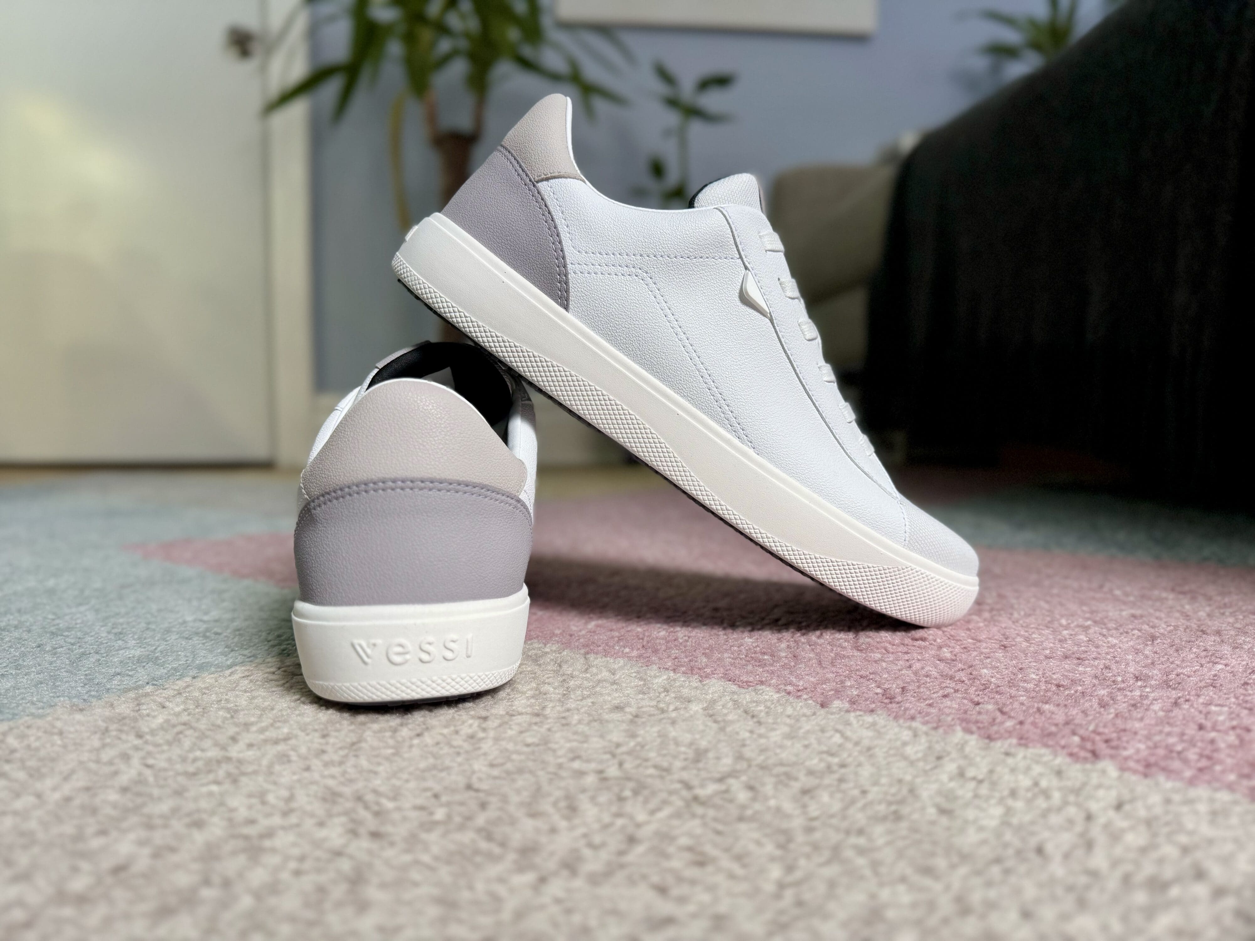 The Perfect Waterproof Shoes for Spring