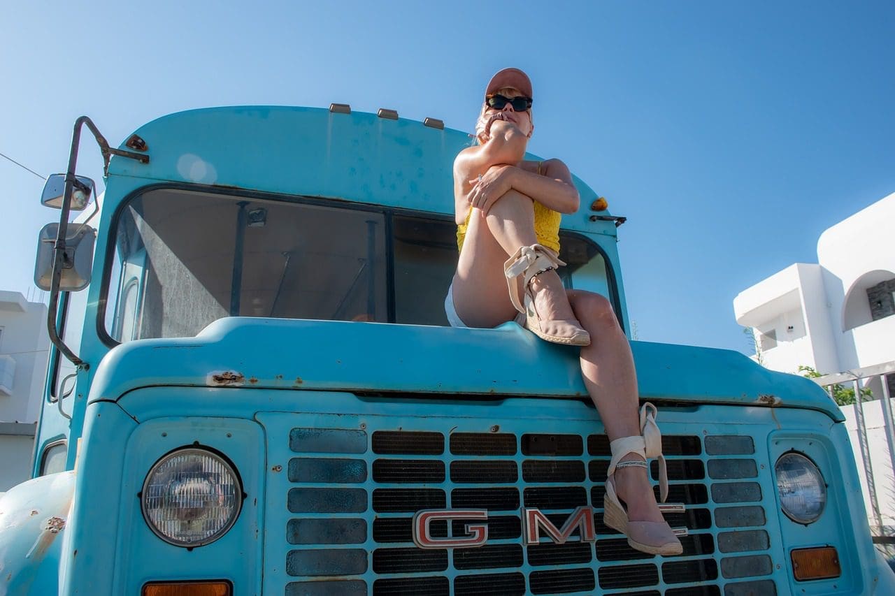 7 Reasons Why GMC Vehicles Are the Smart Choice for Modern Drivers