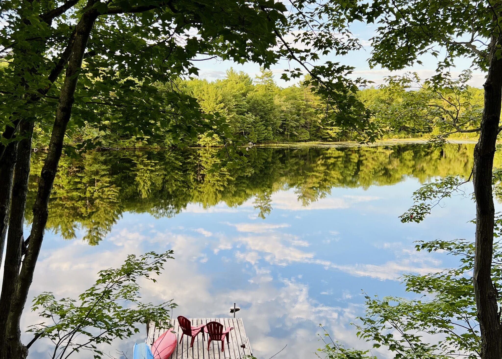 The Best Places to Camp in Ontario, Canada