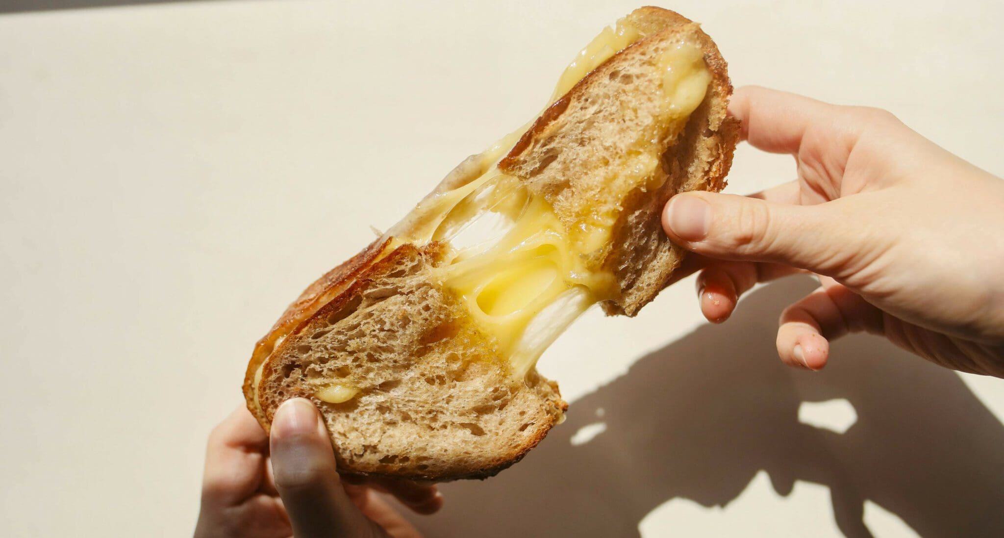 Cheese lovers Can Do Better than Cheddar with the Havarti Hack