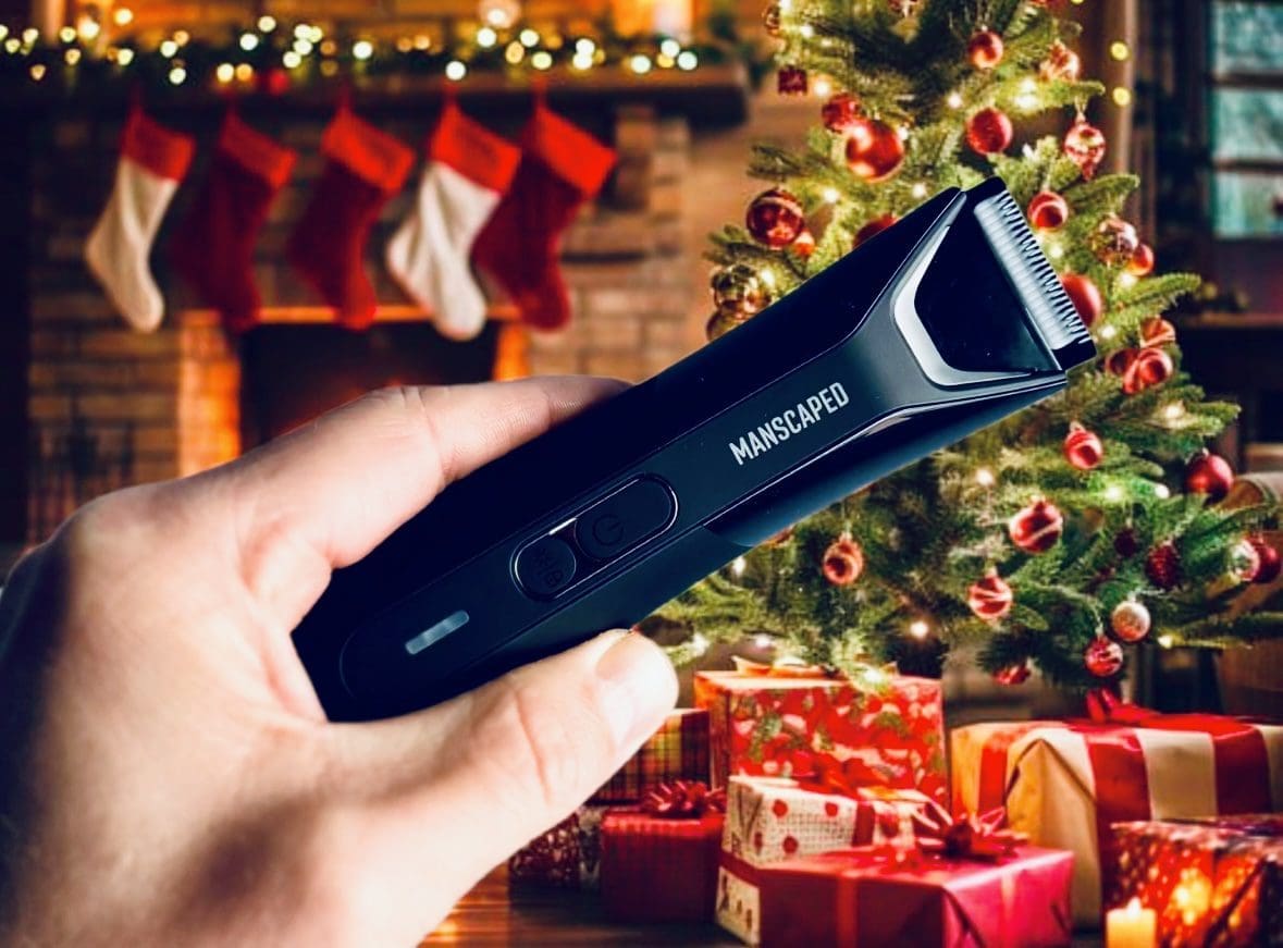 The Perfect Gift for the Man in Your Life