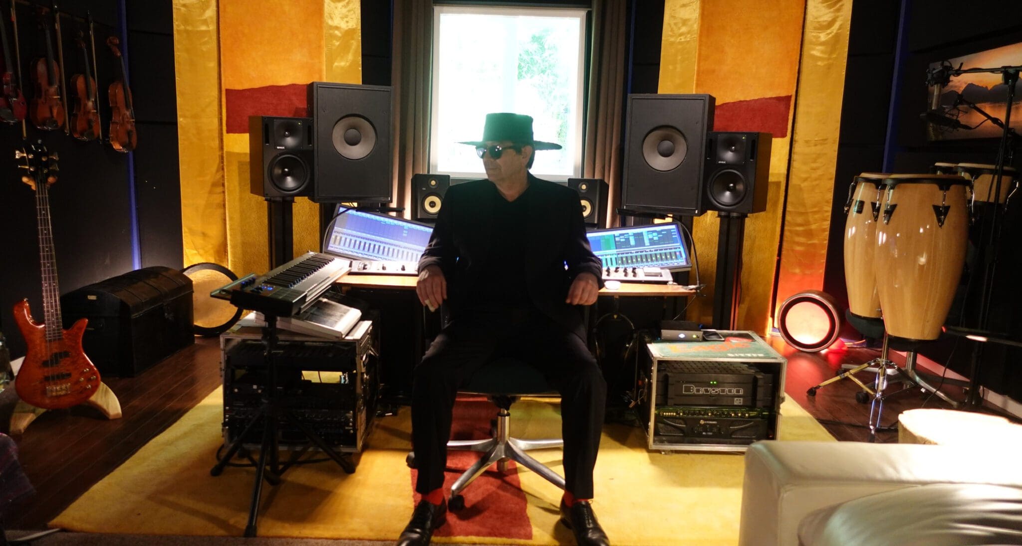 Review of The Beatroot Road’s “Morbid Love”