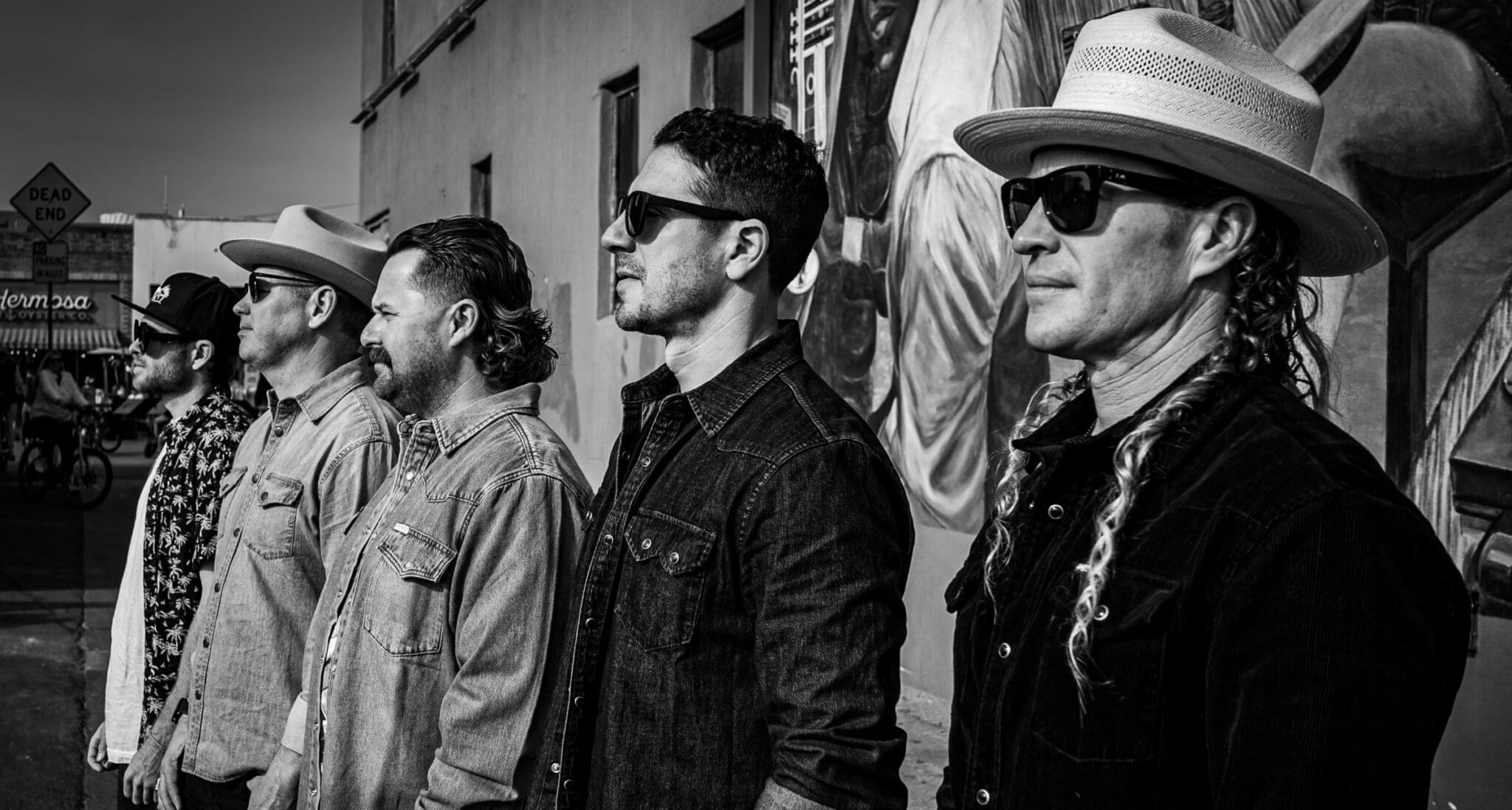 Hunter Benson’s “Heaven’s Letter” – A Tribute to Love and Loss