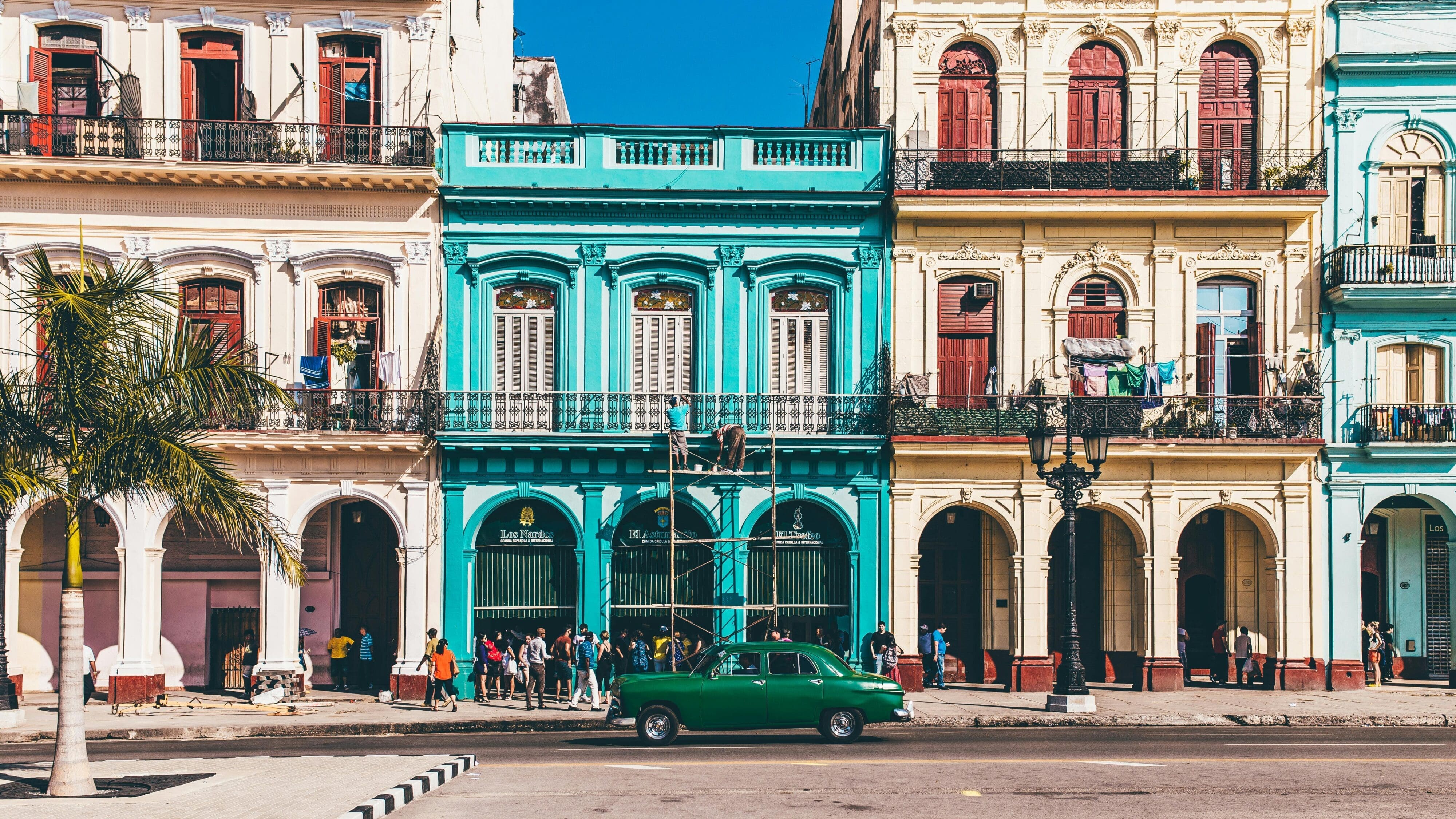 Most Time-Efficient Ways to Travel to Cuba from Canada or the USA