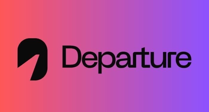 Departure Festival Lands Big With Audience