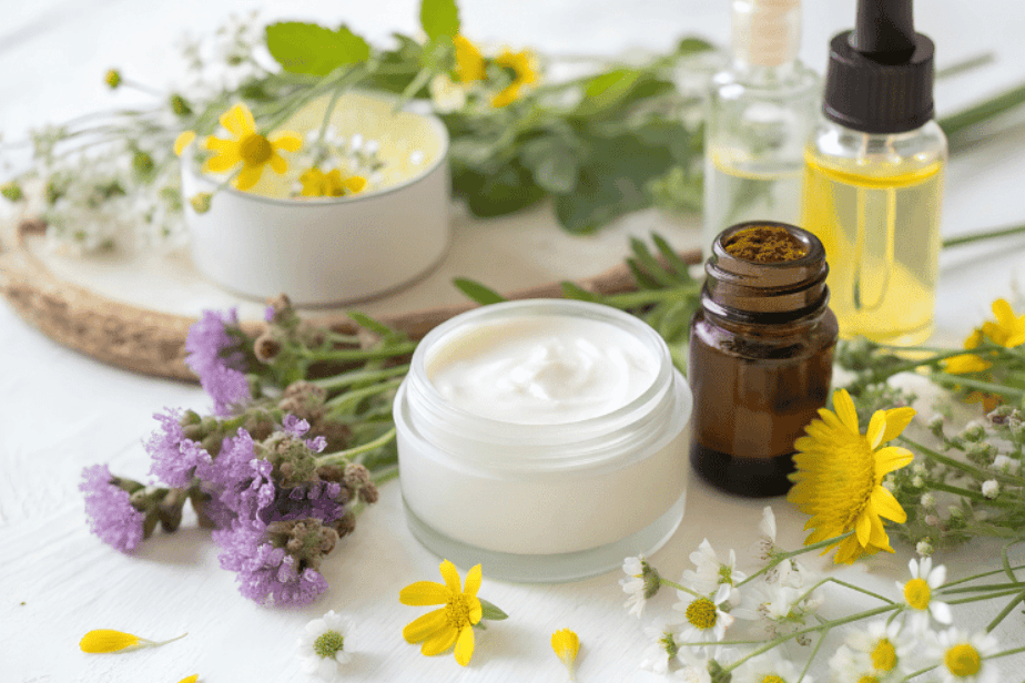 From Kitchen to Vanity: Natural Ingredients That Double as Beauty Essentials