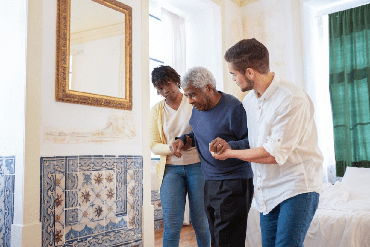 A Guide to Choosing Elderly Living Amenities That Matter Most