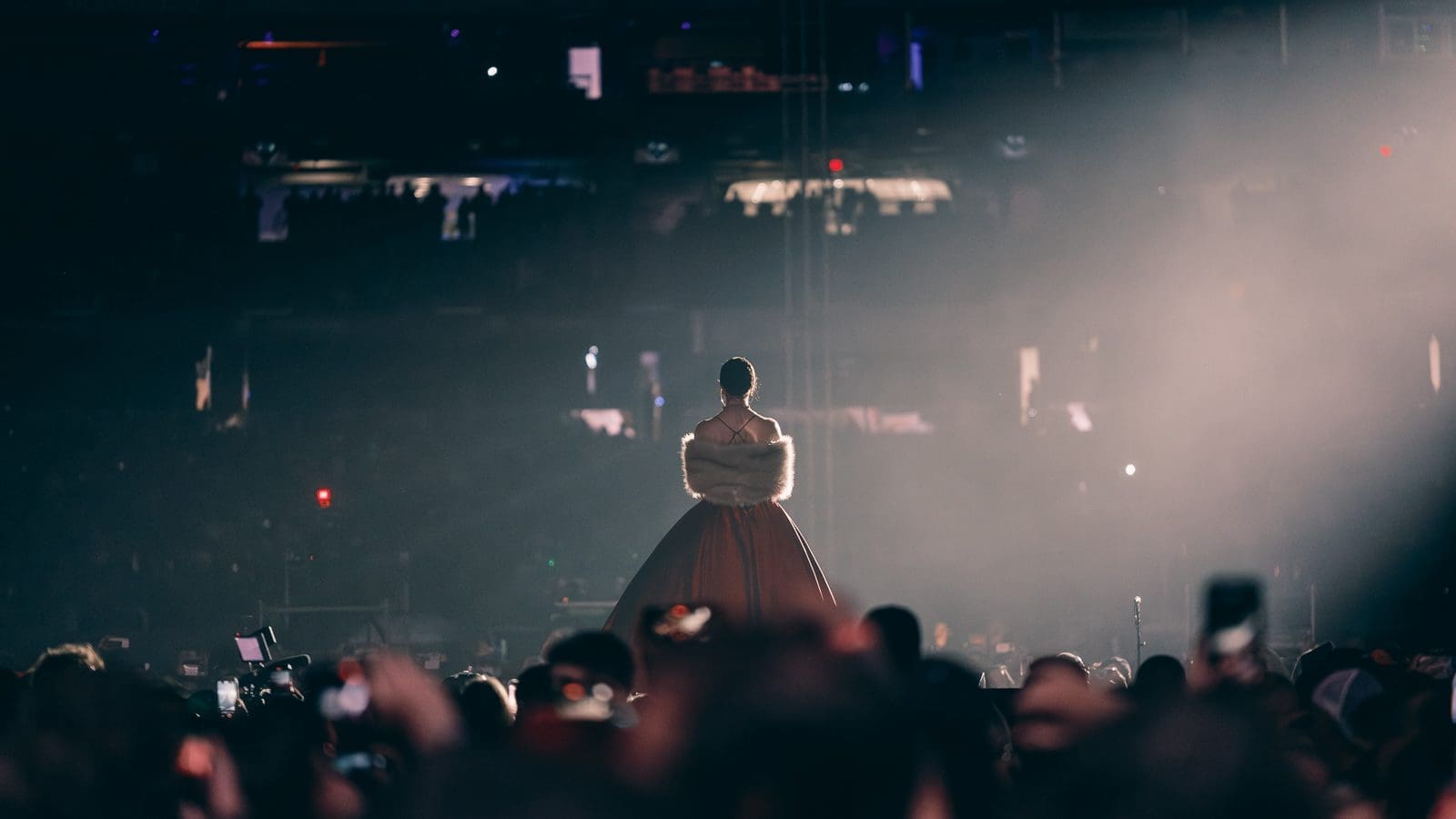 My Chemical Romance’s Black Parade Ignites Rogers Centre