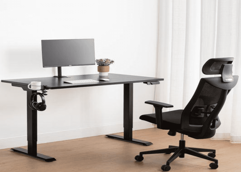 Electric Standing Desks: Revolutionizing Workspaces in Canada