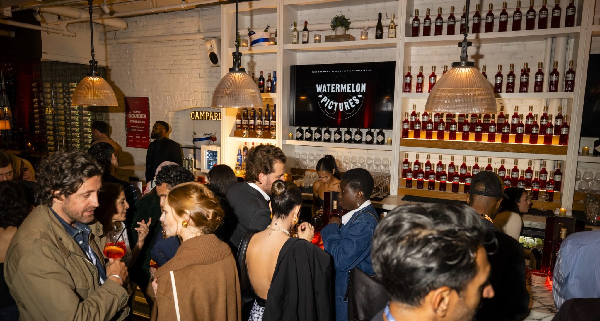 Celebrating the work of Watermelon Pictures at the Toronto International Film Festival