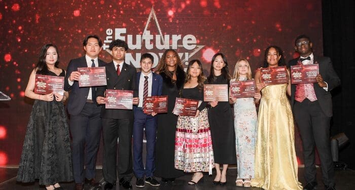 Childrens First Canada Celebrates 10 Years at Future Is Now Gala