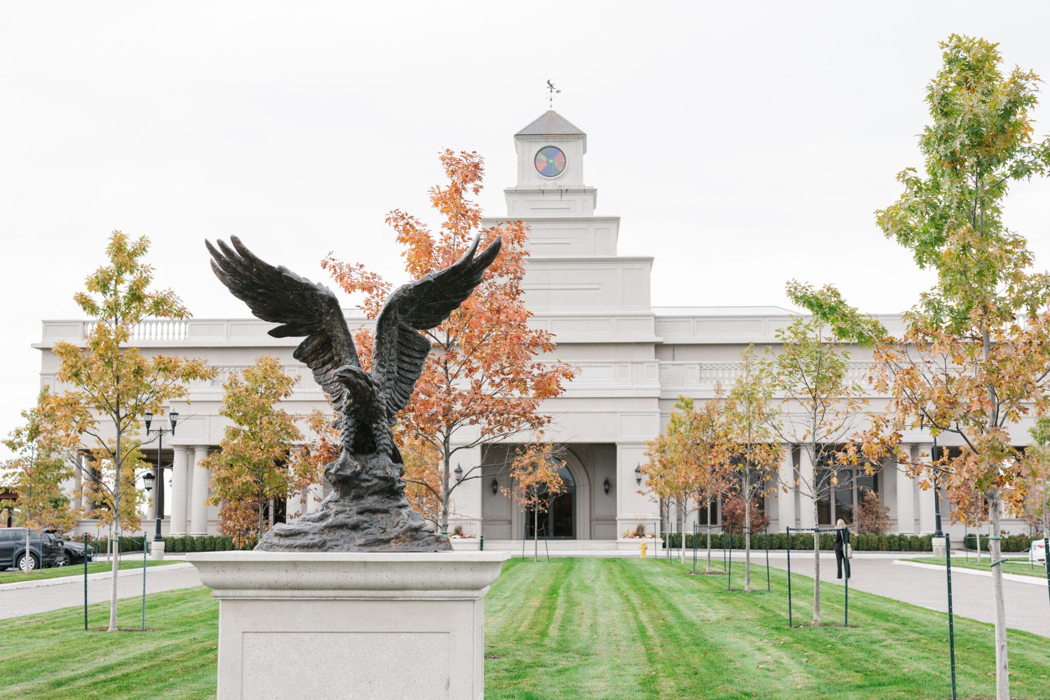 A New Era in Niagara with Stone Eagle Winery