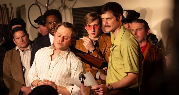 Dead Man’s Wire: When Last Resorts Are Justified